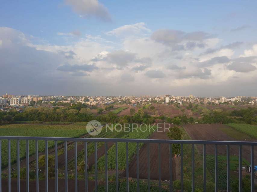 3 BHK Flat In Rucha Society , Ravet For Sale  In Blue Water Multi Cuisine Restaurant, Aundh - Ravet Brts Road, Vishnu Dev Nagar, Punawale, Pimpri-chinchwad, Maharashtra, India