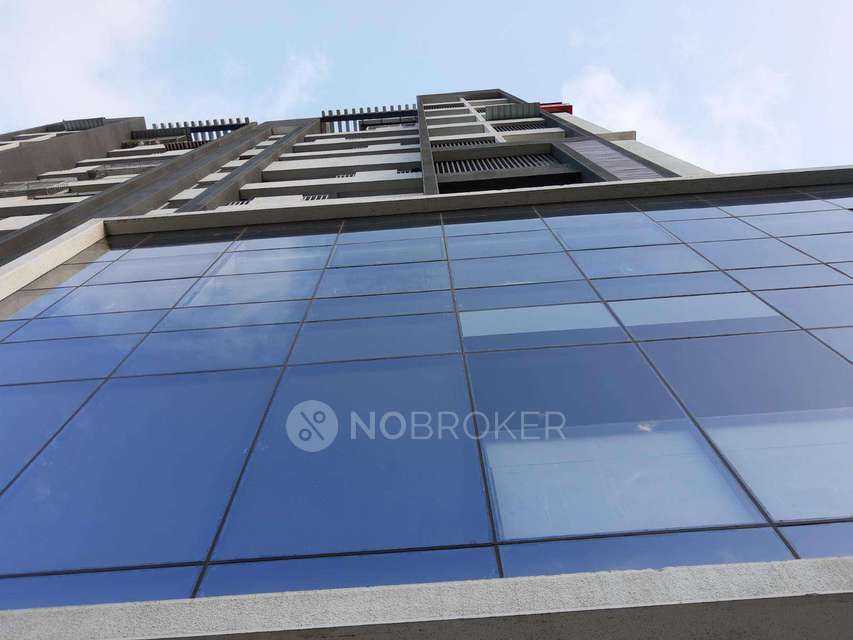 3 BHK Flat In Rucha Society , Ravet For Sale  In Blue Water Multi Cuisine Restaurant, Aundh - Ravet Brts Road, Vishnu Dev Nagar, Punawale, Pimpri-chinchwad, Maharashtra, India