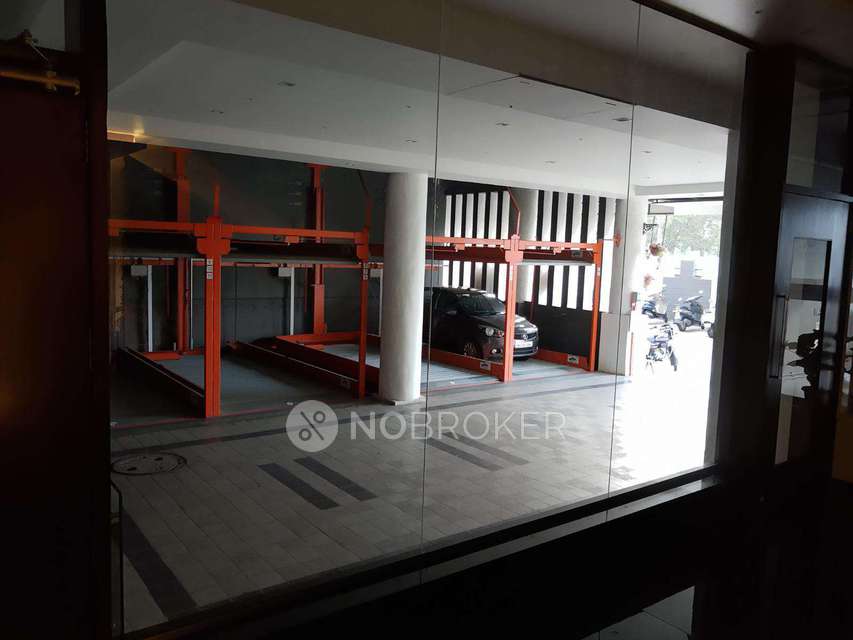 3 BHK Flat In Rucha Society , Ravet For Sale  In Blue Water Multi Cuisine Restaurant, Aundh - Ravet Brts Road, Vishnu Dev Nagar, Punawale, Pimpri-chinchwad, Maharashtra, India