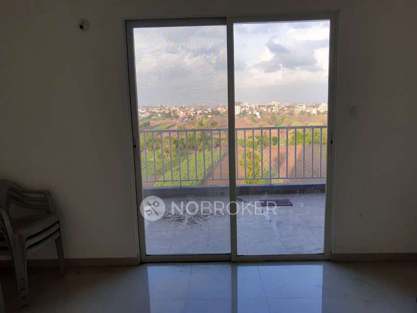 3 BHK Flat In Rucha Society , Ravet For Sale  In Blue Water Multi Cuisine Restaurant, Aundh - Ravet Brts Road, Vishnu Dev Nagar, Punawale, Pimpri-chinchwad, Maharashtra, India
