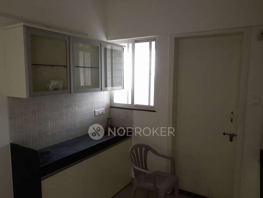 3 BHK Flat In Rucha Society , Ravet For Sale  In Blue Water Multi Cuisine Restaurant, Aundh - Ravet Brts Road, Vishnu Dev Nagar, Punawale, Pimpri-chinchwad, Maharashtra, India