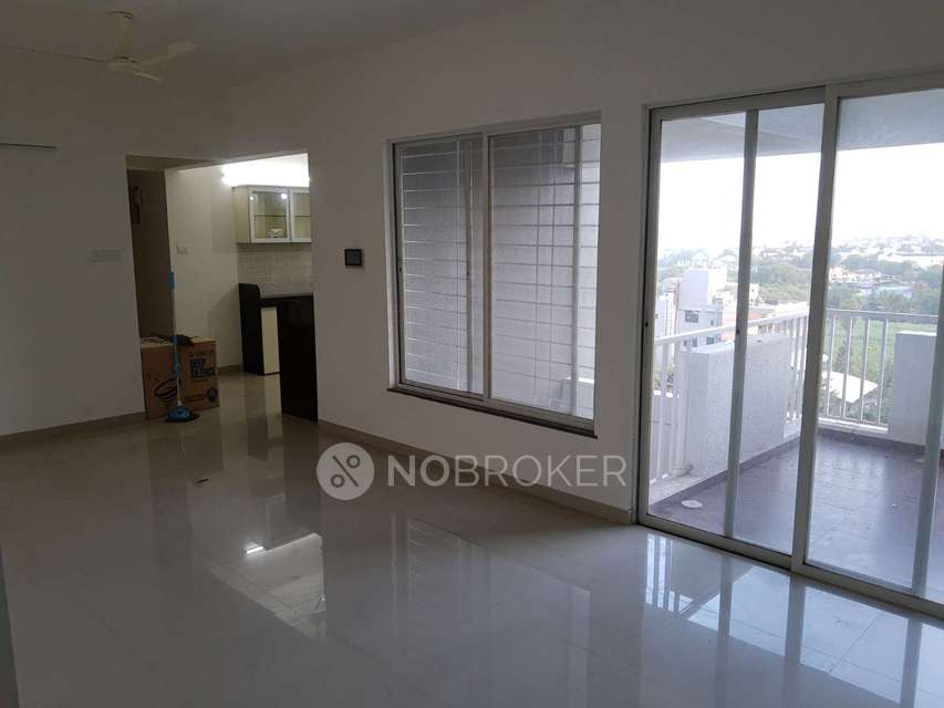 3 BHK Flat In Rucha Society , Ravet For Sale  In Blue Water Multi Cuisine Restaurant, Aundh - Ravet Brts Road, Vishnu Dev Nagar, Punawale, Pimpri-chinchwad, Maharashtra, India