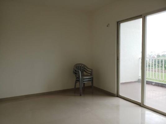 3 BHK Flat In Rucha Society , Ravet For Sale  In Blue Water Multi Cuisine Restaurant, Aundh - Ravet Brts Road, Vishnu Dev Nagar, Punawale, Pimpri-chinchwad, Maharashtra, India