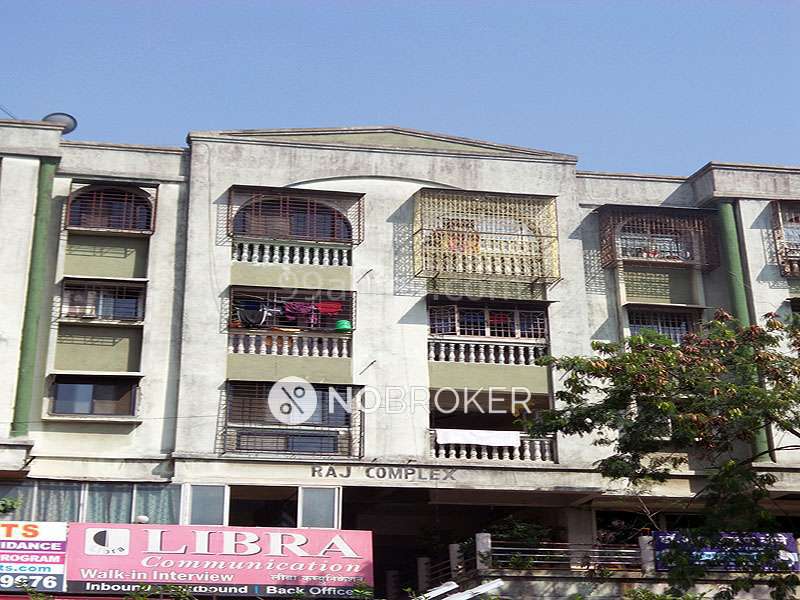2 BHK Flat For Sale  In Dhankawadi