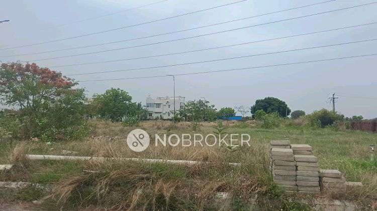 Plot For Sale  In Guduvanchery