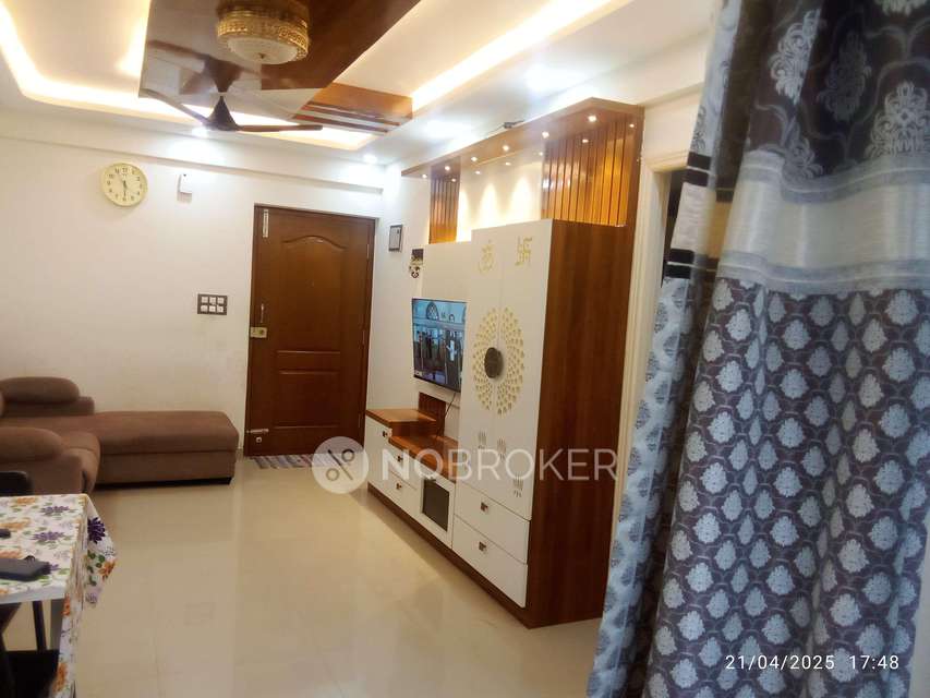 3 BHK Flat In Icon Happy Living For Sale  In Electronic City Phase Ii, Electronic City