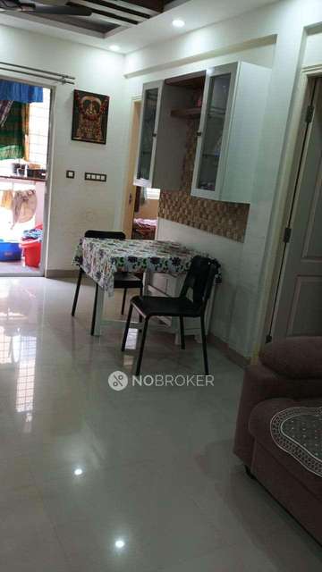 3 BHK Flat In Icon Happy Living For Sale  In Electronic City Phase Ii, Electronic City