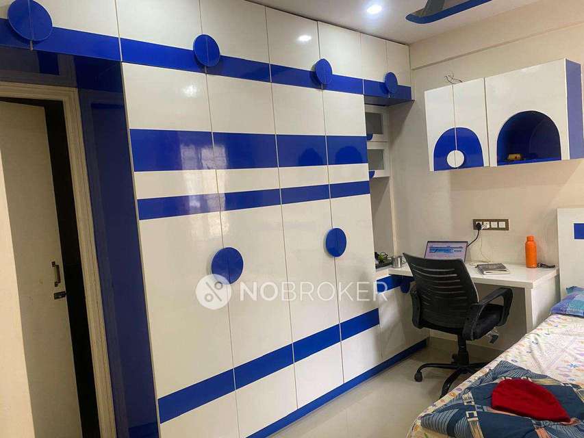 3 BHK Flat In Icon Happy Living For Sale  In Electronic City Phase Ii, Electronic City