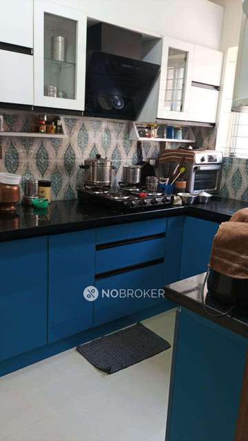 3 BHK Flat In Icon Happy Living For Sale  In Electronic City Phase Ii, Electronic City