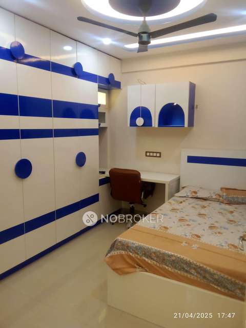 3 BHK Flat In Icon Happy Living For Sale  In Electronic City Phase Ii, Electronic City