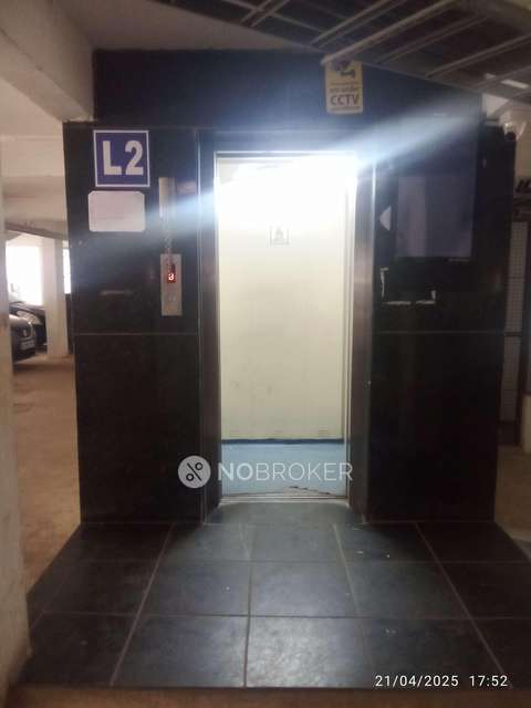 3 BHK Flat In Icon Happy Living For Sale  In Electronic City Phase Ii, Electronic City