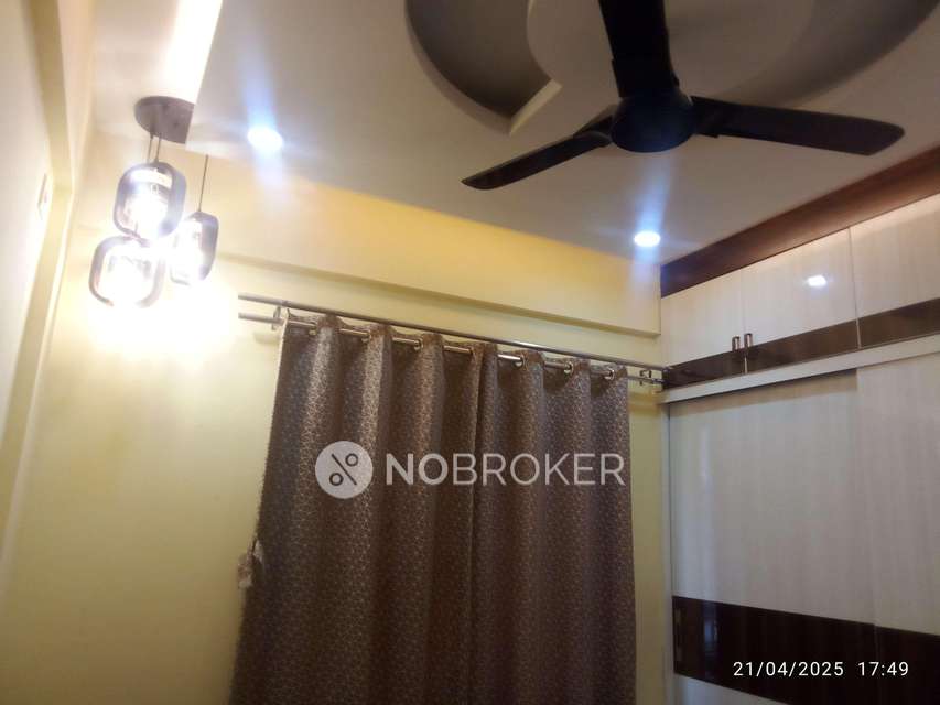 3 BHK Flat In Icon Happy Living For Sale  In Electronic City Phase Ii, Electronic City