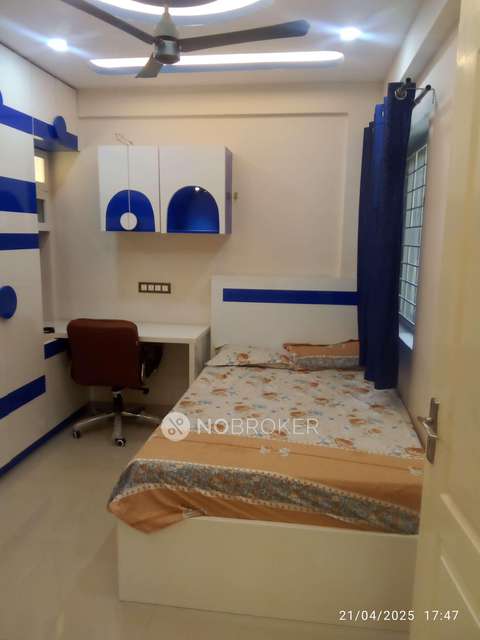 3 BHK Flat In Icon Happy Living For Sale  In Electronic City Phase Ii, Electronic City