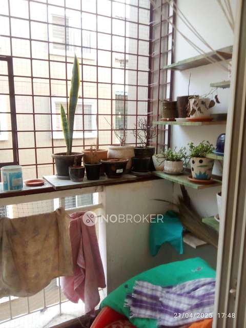 3 BHK Flat In Icon Happy Living For Sale  In Electronic City Phase Ii, Electronic City