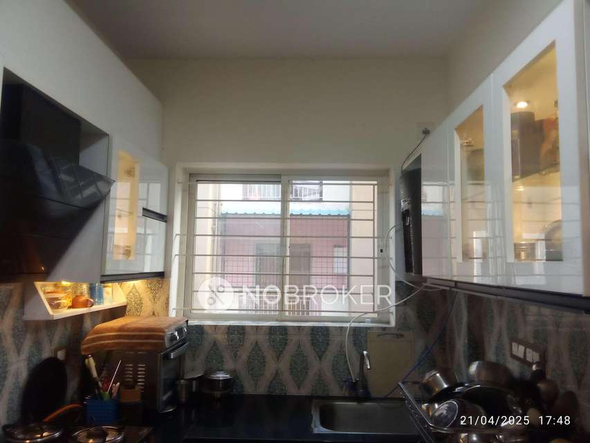 3 BHK Flat In Icon Happy Living For Sale  In Electronic City Phase Ii, Electronic City