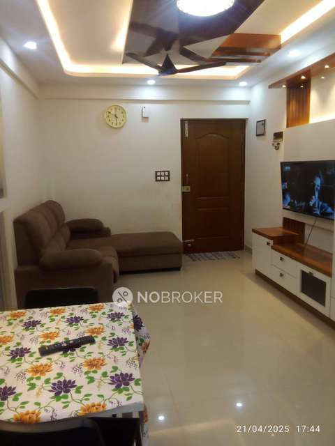 3 BHK Flat In Icon Happy Living For Sale  In Electronic City Phase Ii, Electronic City