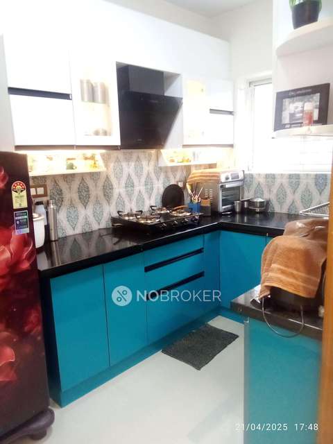 3 BHK Flat In Icon Happy Living For Sale  In Electronic City Phase Ii, Electronic City