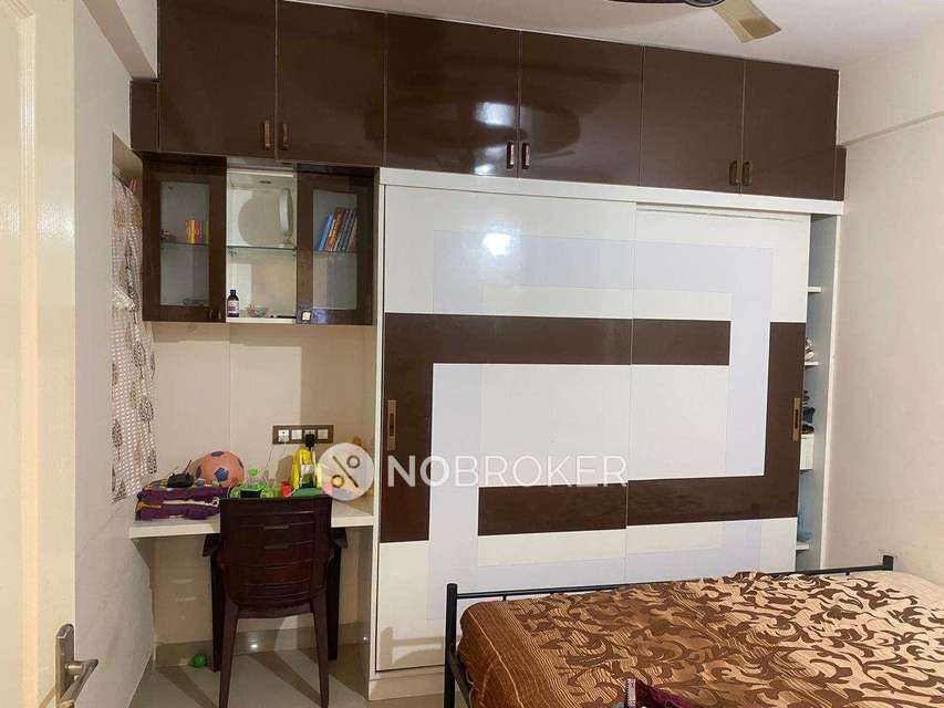 3 BHK Flat In Icon Happy Living For Sale  In Electronic City Phase Ii, Electronic City