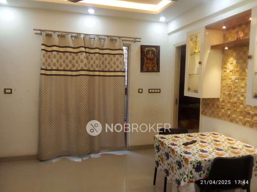 3 BHK Flat In Icon Happy Living For Sale  In Electronic City Phase Ii, Electronic City