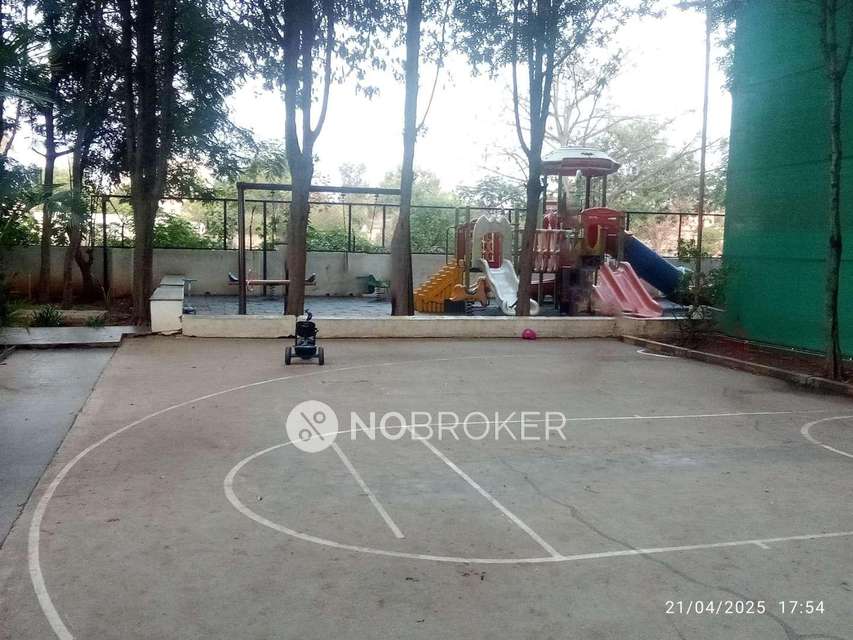 3 BHK Flat In Icon Happy Living For Sale  In Electronic City Phase Ii, Electronic City