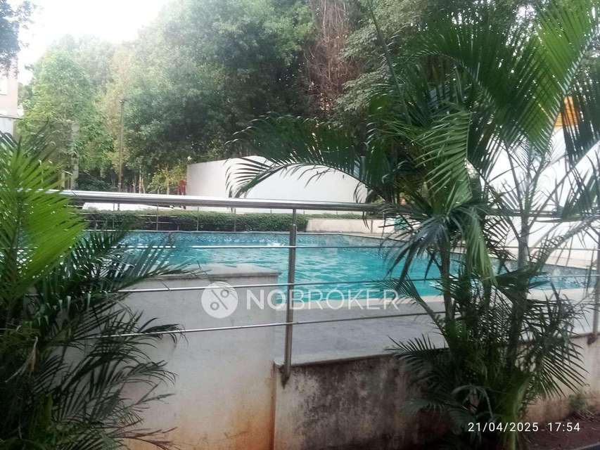 3 BHK Flat In Icon Happy Living For Sale  In Electronic City Phase Ii, Electronic City