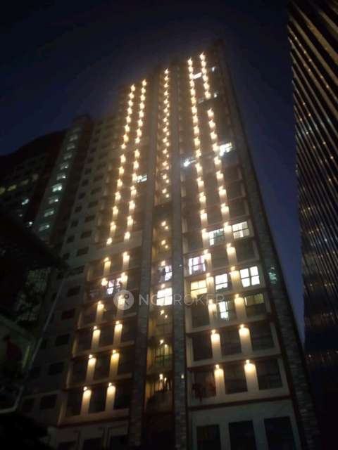 1 BHK Flat In Marathon Neo Square  for Rent  In Bhandup West