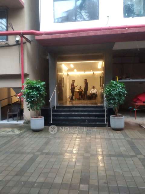 1 BHK Flat In Marathon Neo Square  for Rent  In Bhandup West