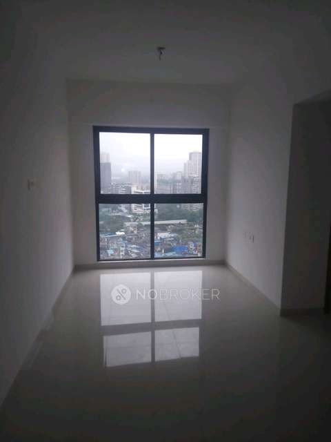 1 BHK Flat In Marathon Neo Square  for Rent  In Bhandup West