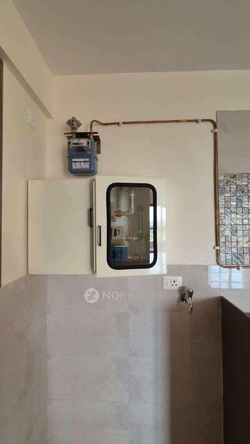 3 BHK Flat In Magarpatta Riverview for Rent  In Riverview City Pune Magrapatta