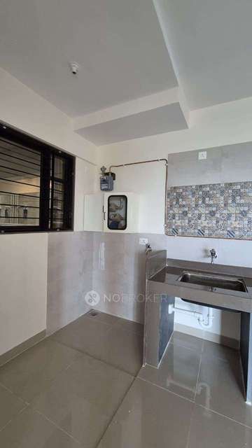 3 BHK Flat In Magarpatta Riverview for Rent  In Riverview City Pune Magrapatta