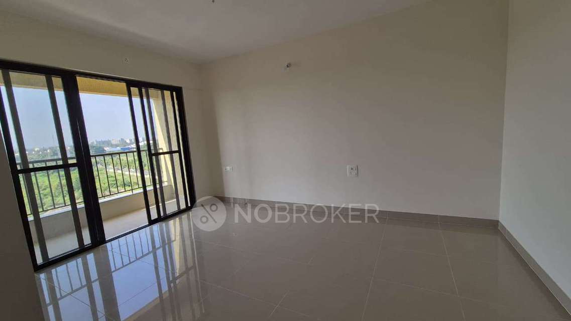 3 BHK Flat In Magarpatta Riverview for Rent  In Riverview City Pune Magrapatta