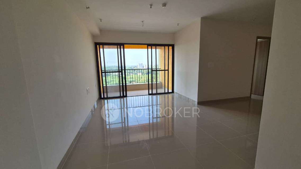 3 BHK Flat In Magarpatta Riverview for Rent  In Riverview City Pune Magrapatta
