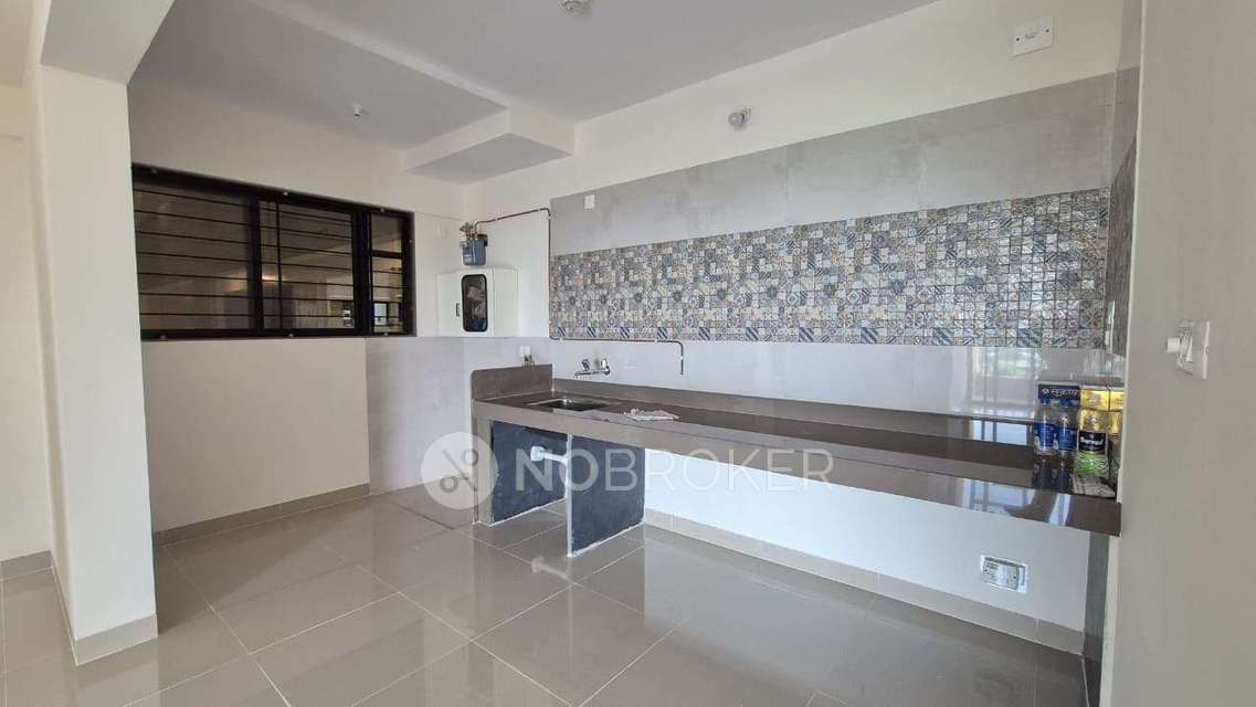 3 BHK Flat In Magarpatta Riverview for Rent  In Riverview City Pune Magrapatta