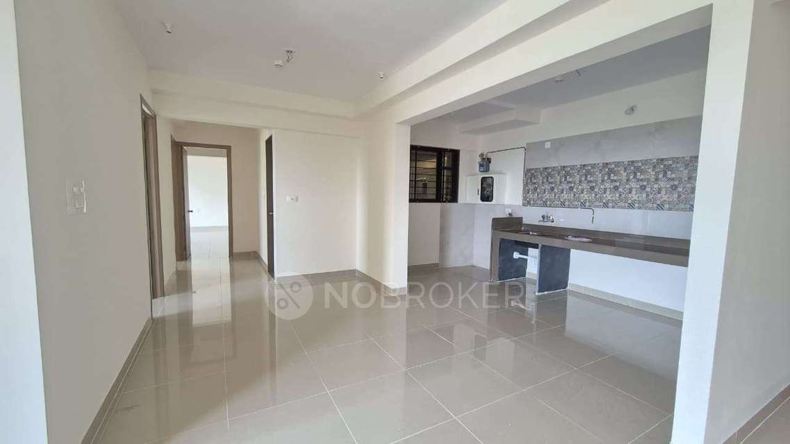 3 BHK Flat In Magarpatta Riverview for Rent  In Riverview City Pune Magrapatta