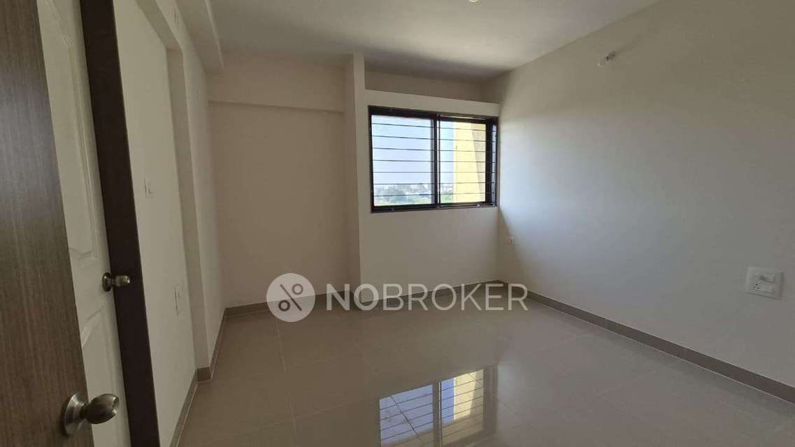 3 BHK Flat In Magarpatta Riverview for Rent  In Riverview City Pune Magrapatta