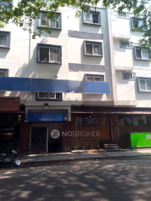 PG for Girls in Mathikere