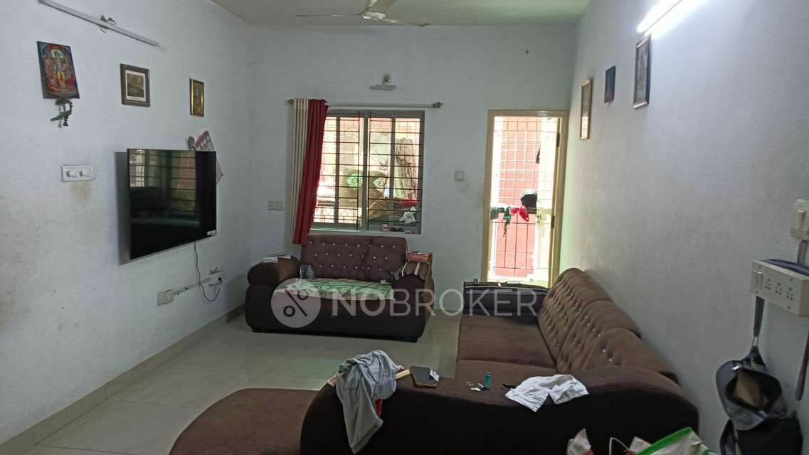2 BHK Flat In Motati Maple for Rent  In Marathahalli