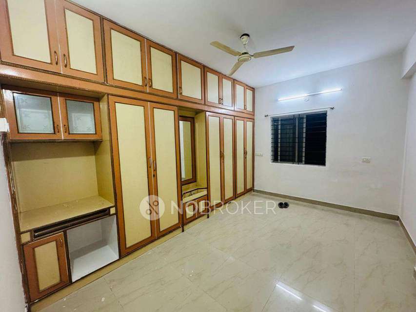 2 BHK Flat In Motati Maple for Rent  In Marathahalli