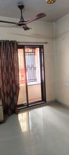 1 BHK Flat In Baba Aya Ram Mahal for Rent  In Ulhasnagar