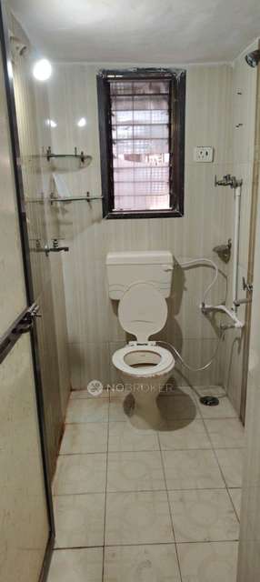 1 BHK Flat In Baba Aya Ram Mahal for Rent  In Ulhasnagar