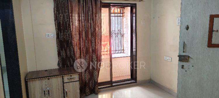 1 BHK Flat In Baba Aya Ram Mahal for Rent  In Ulhasnagar