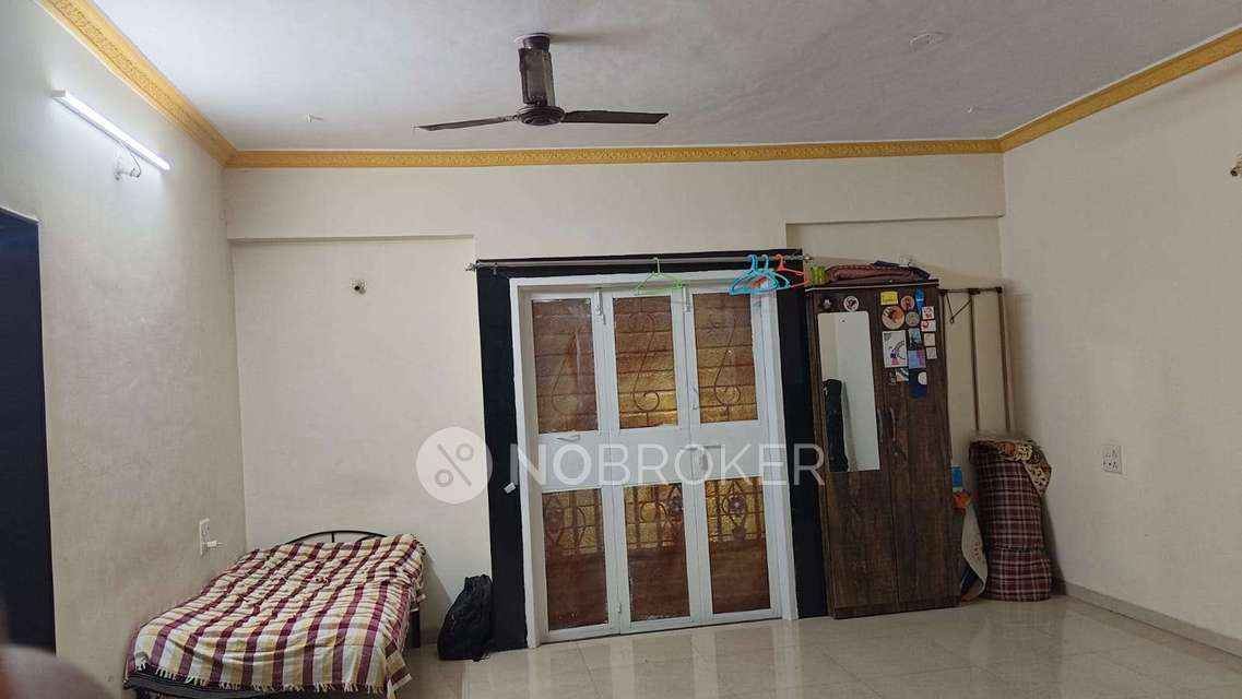 2 BHK House for Rent  In Kunal Icon Road