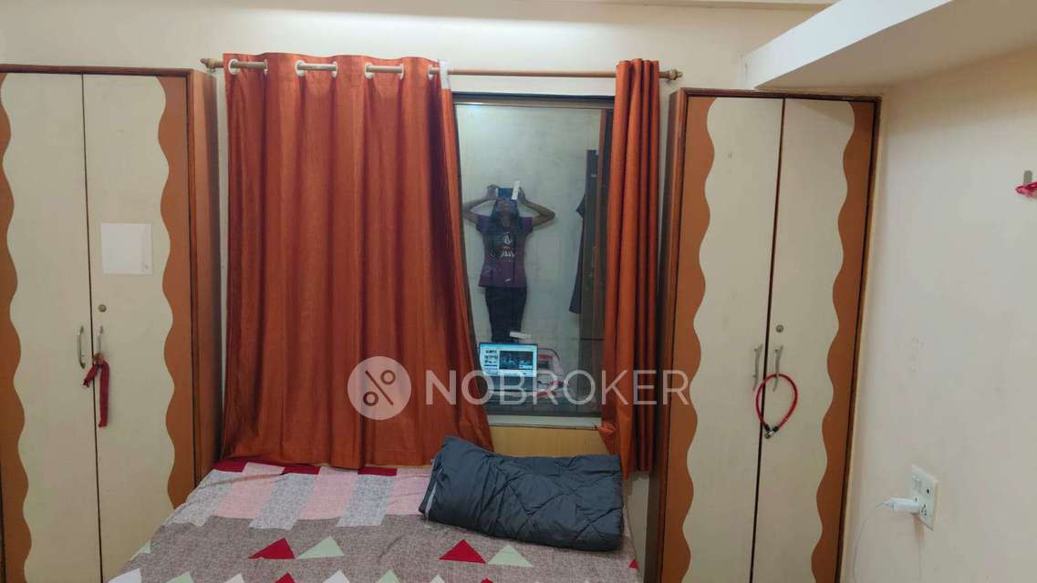2 BHK House for Rent  In Kunal Icon Road