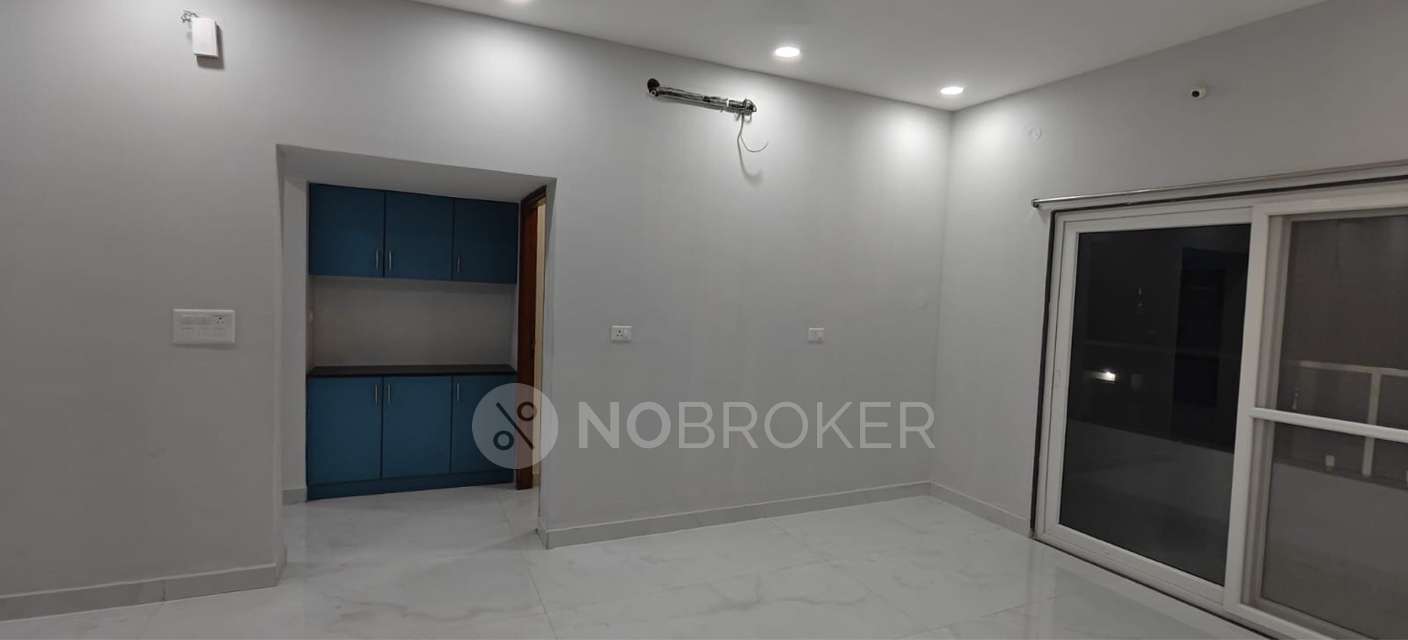 3 BHK Flat In Sree Devi Elite,road No 11a,gopal Nagar for Rent  In Gopalnagar Society