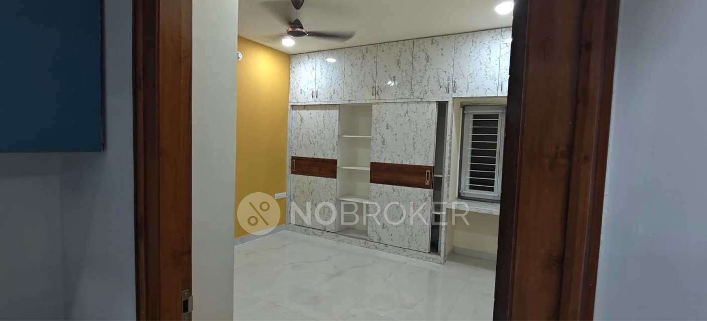 3 BHK Flat In Sree Devi Elite,road No 11a,gopal Nagar for Rent  In Gopalnagar Society