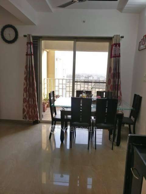 3 BHK Flat In Balaji Mesmero, Lohegaon For Sale  In Lohegaon