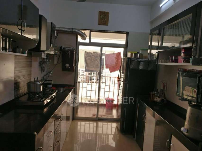 3 BHK Flat In Balaji Mesmero, Lohegaon For Sale  In Lohegaon