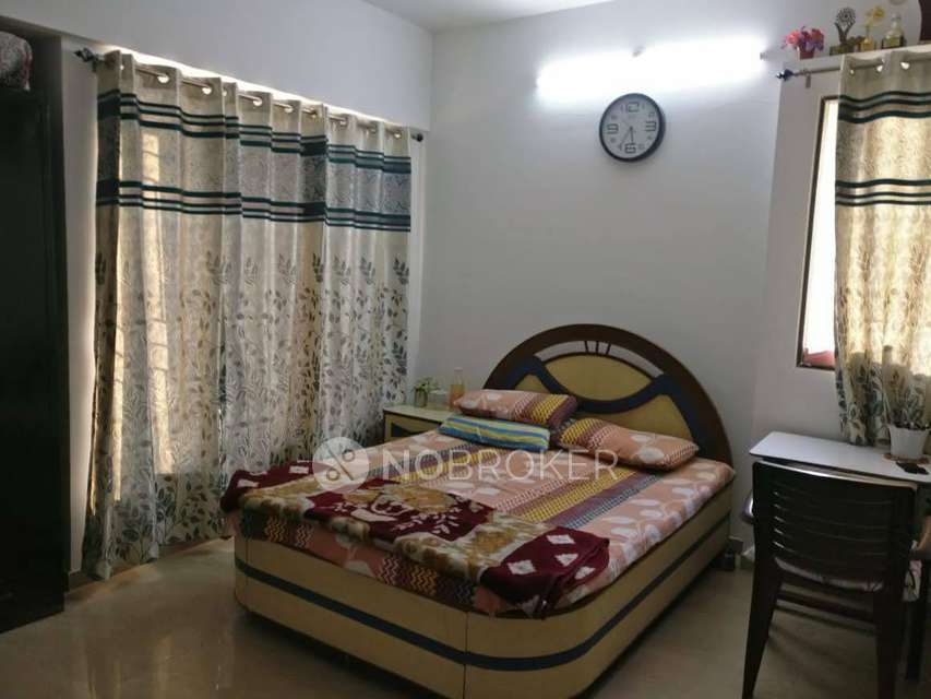 3 BHK Flat In Balaji Mesmero, Lohegaon For Sale  In Lohegaon