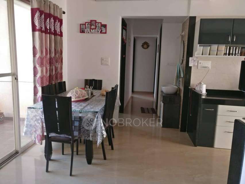 3 BHK Flat In Balaji Mesmero, Lohegaon For Sale  In Lohegaon