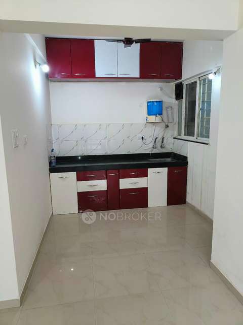 1 BHK Flat In Satva Grande Ventila for Rent  In Wagholi